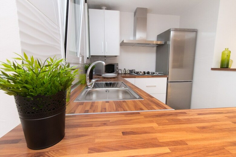 Apartamentos Calle Victoria - Modern & Comfortable By La Recepci�n