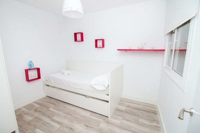 Apartamentos Calle Victoria - Modern & Comfortable By La Recepci�n