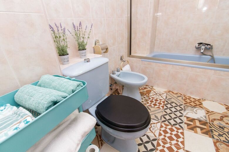 Apartamentos Calle Victoria - Modern & Comfortable By La Recepci�n