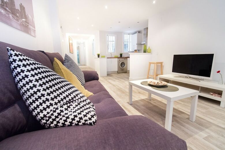 Apartamentos Calle Victoria - Modern & Comfortable By La Recepci�n