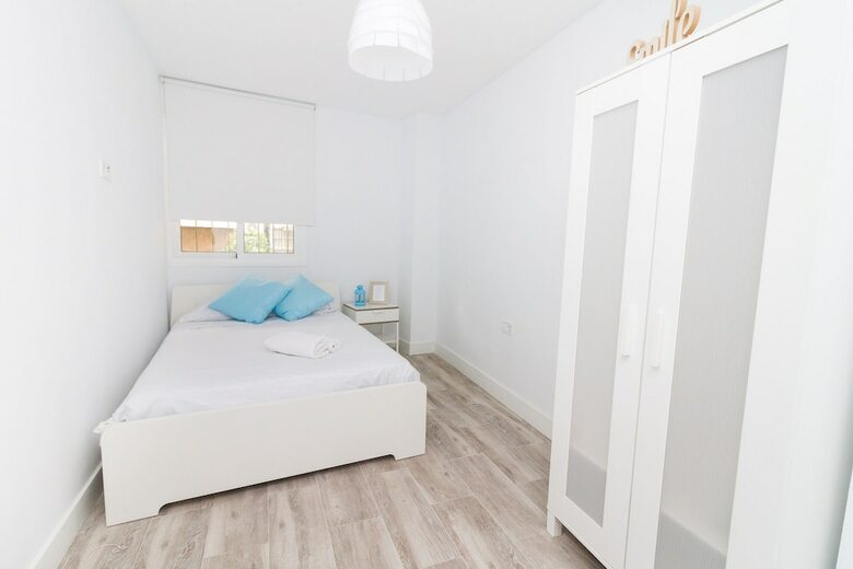 Apartamentos Calle Victoria - Modern & Comfortable By La Recepci�n