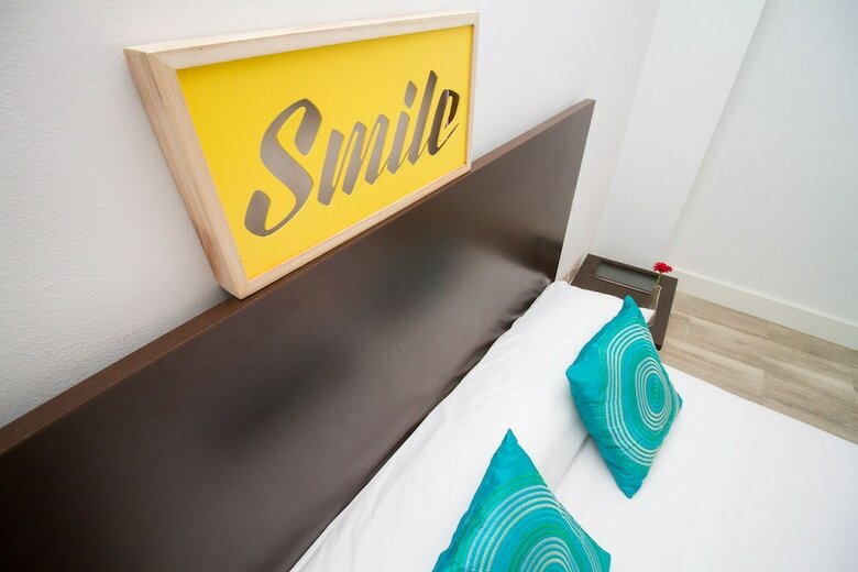 Apartamentos Calle Victoria - Modern & Comfortable By La Recepci�n