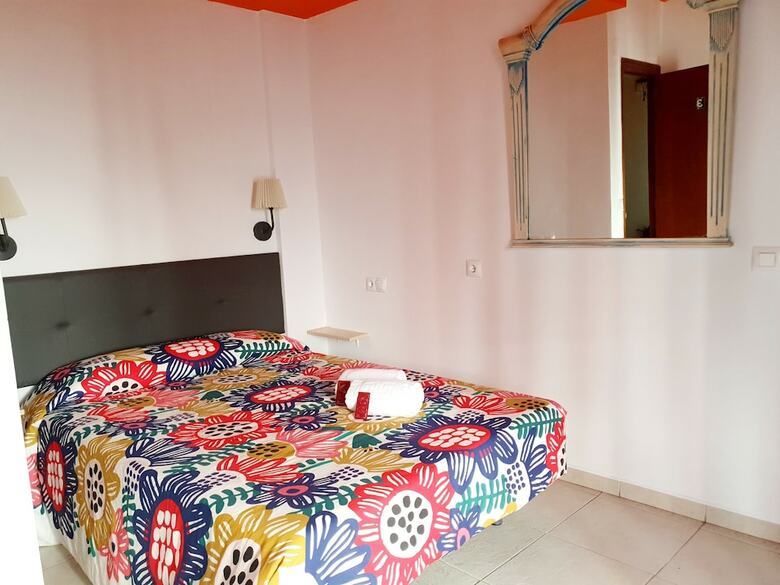 Hostal Funky By Arc House