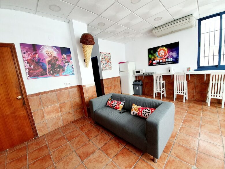 Hostal Funky By Arc House