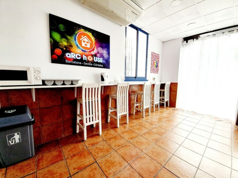 Hostal Funky By Arc House