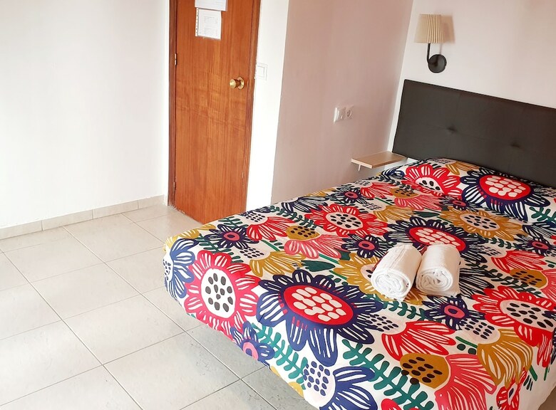 Hostal Funky By Arc House
