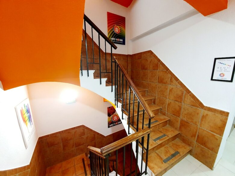 Hostal Funky By Arc House