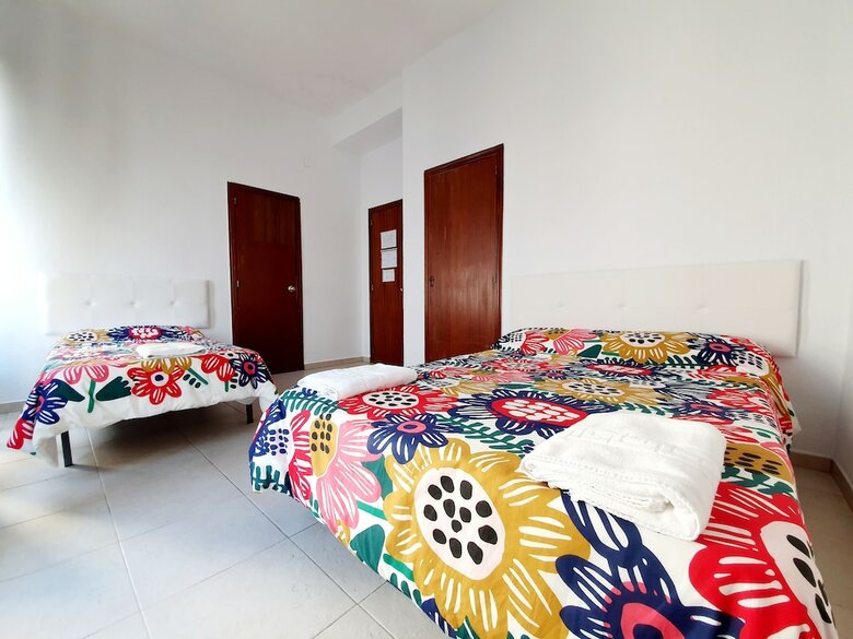 Hostal Funky By Arc House