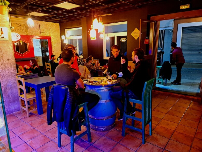 Hostal Funky By Arc House