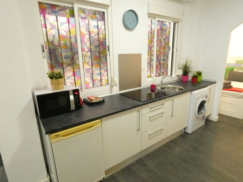 Apartamentos A 20 Pasos Del Museo Picasso