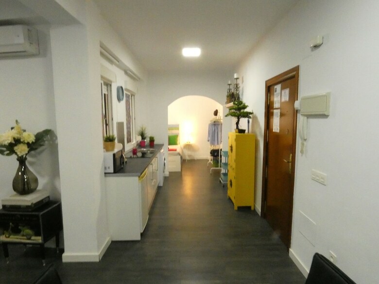 Apartamentos A 20 Pasos Del Museo Picasso