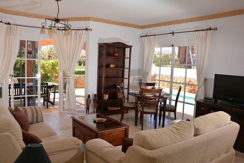 Villa Sandra