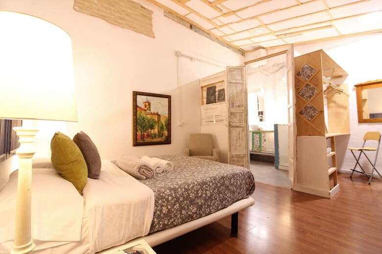 Guesthouse Casa 1858