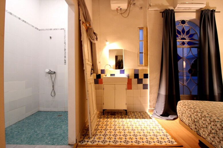 Guesthouse Casa 1858
