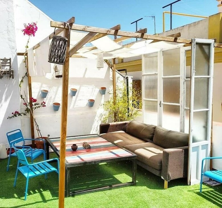Guesthouse Casa 1858