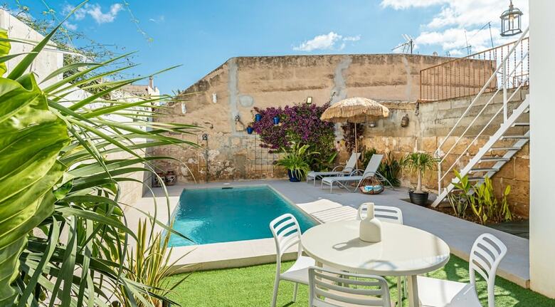 Villa Casa En Son Espanyolet