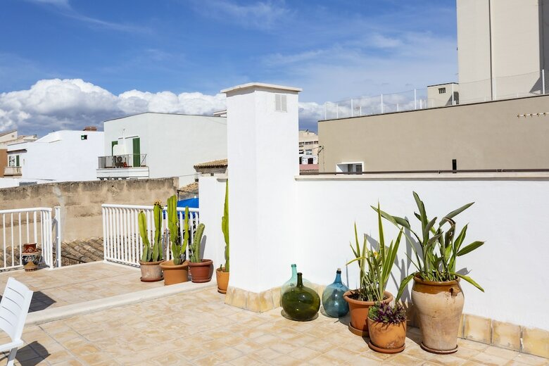 Villa Casa En Son Espanyolet