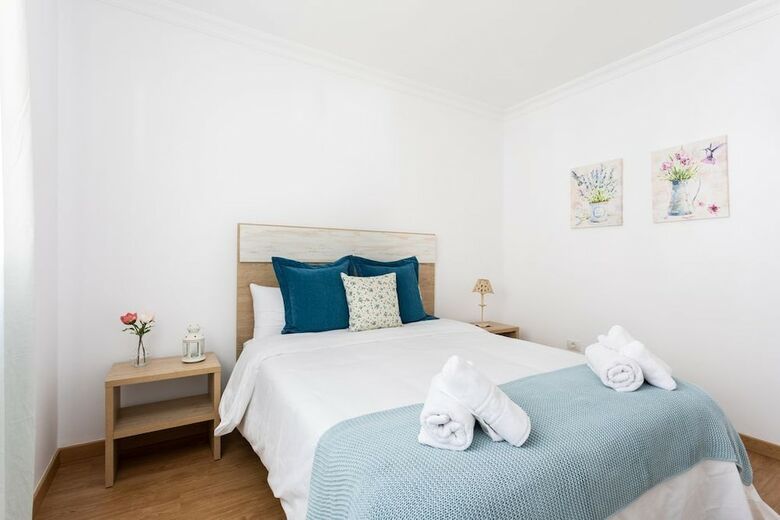 Beautiful Countryside Villa Teide Views