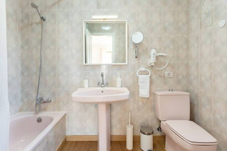 Beautiful Countryside Villa Teide Views
