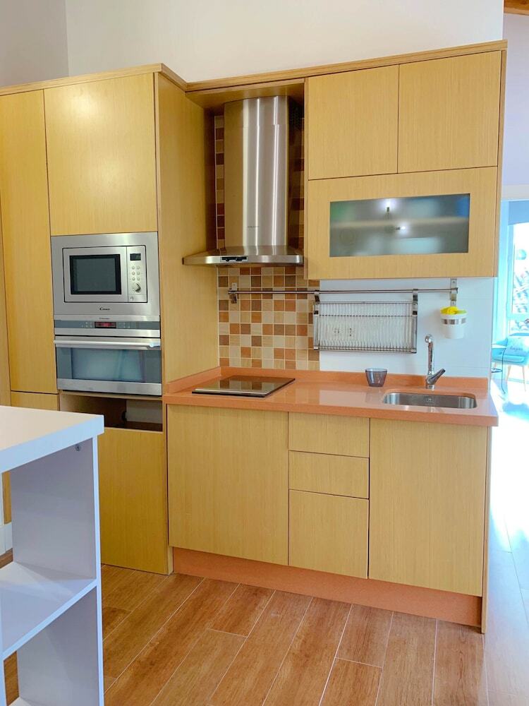 Apartamentos Sitito Cervantes Atico