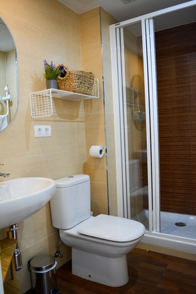 Apartamentos Sitito Cervantes Atico