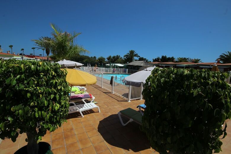 Apartamentos Verdemar