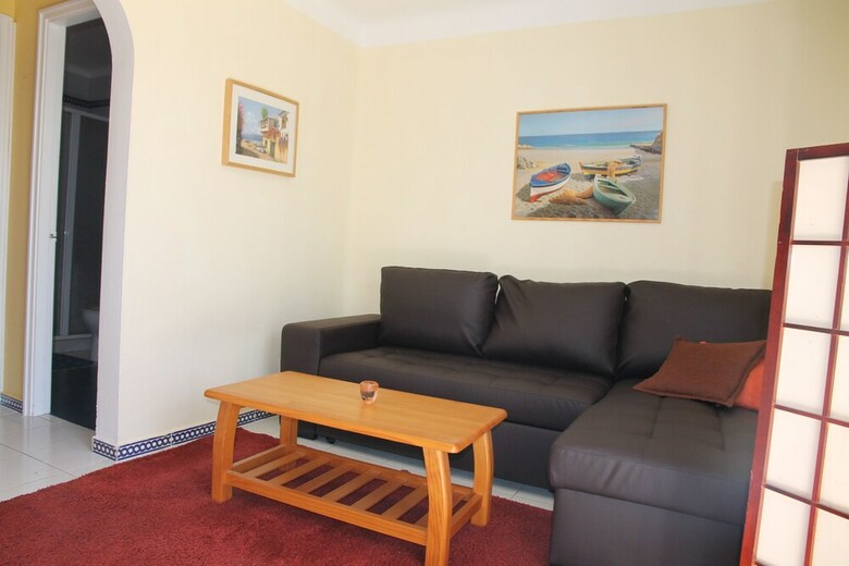 Apartamentos Verdemar