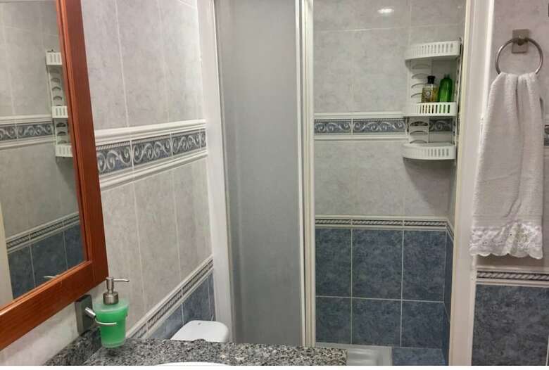 Apartamento Claudina
