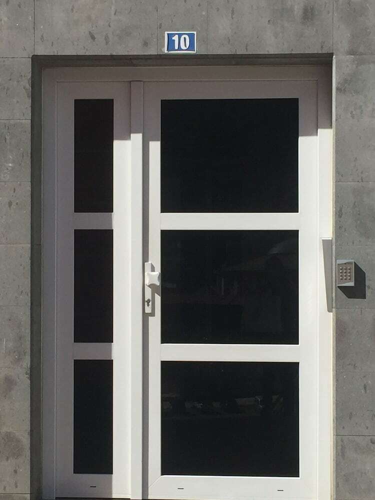 Apartamento Claudina