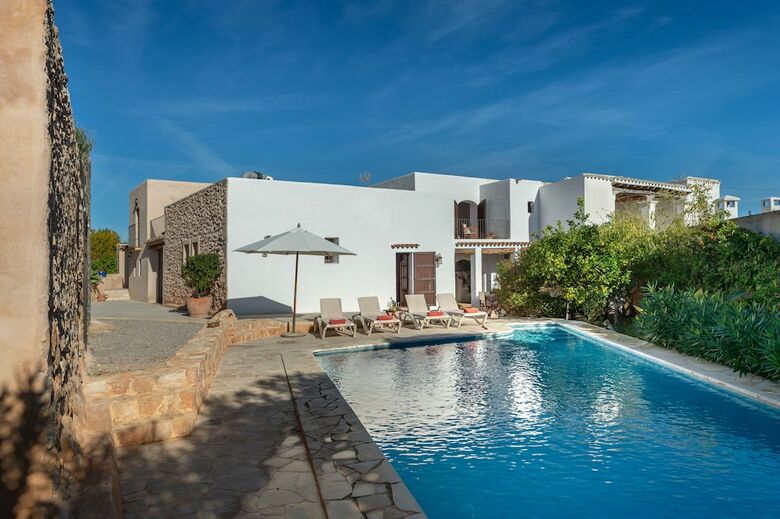 Villa Can Truy