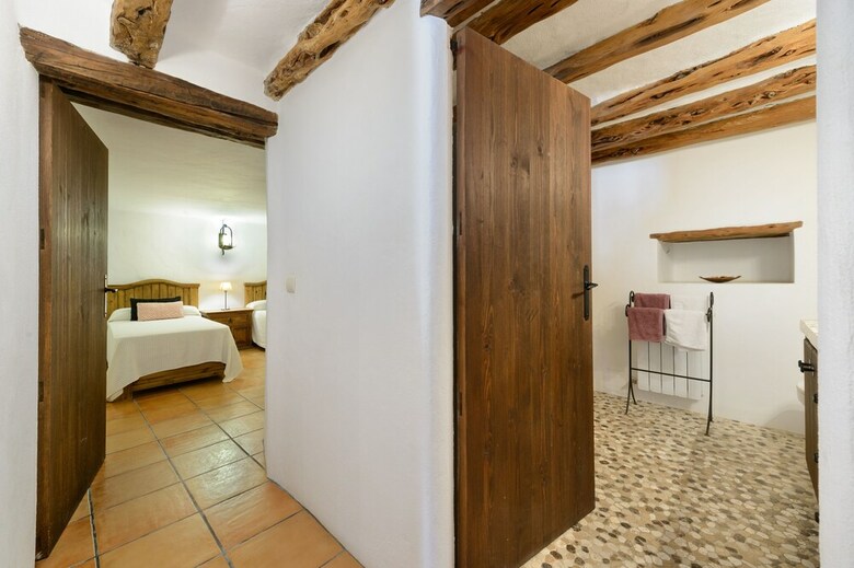 Villa Can Truy
