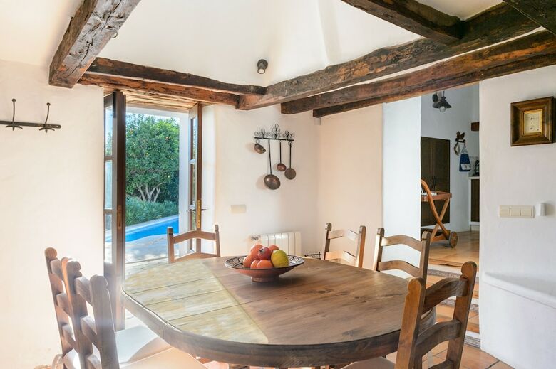 Villa Can Truy