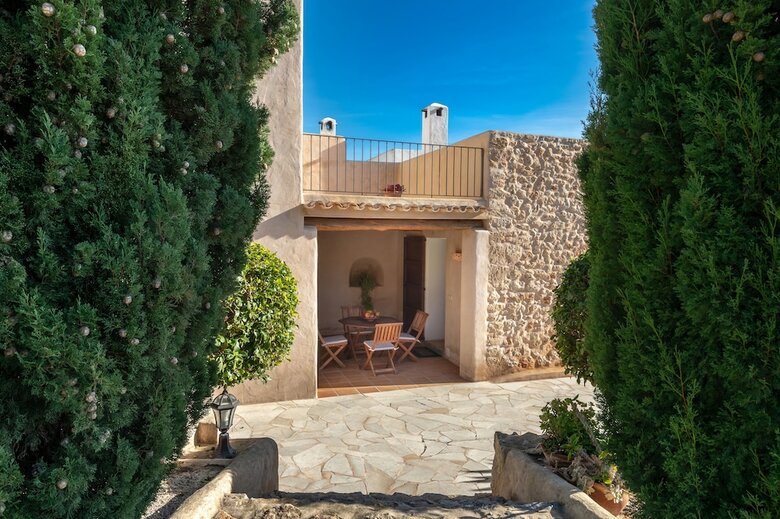 Villa Can Truy