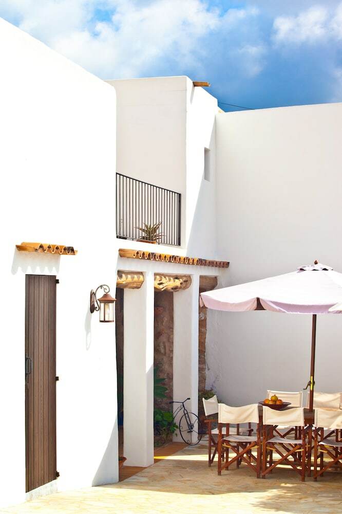 Villa Can Truy