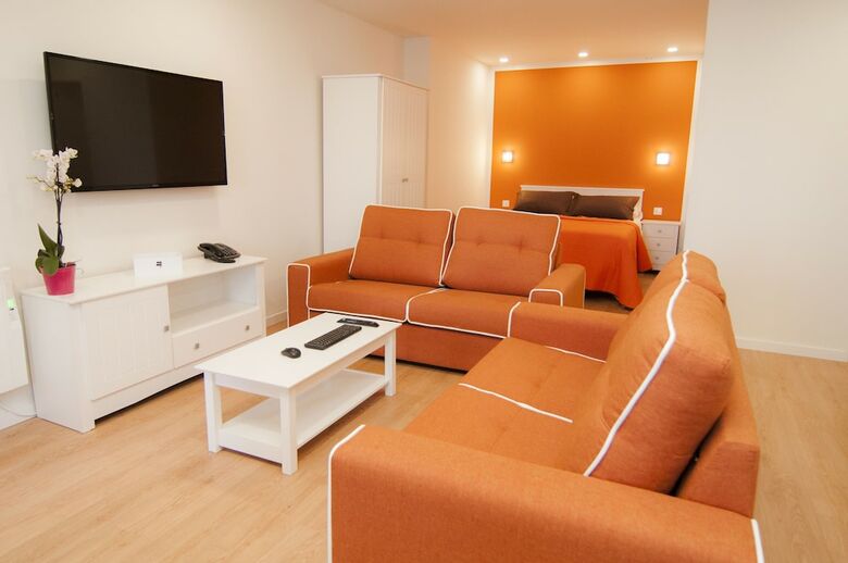 Los Rodeos Luxury Apartments