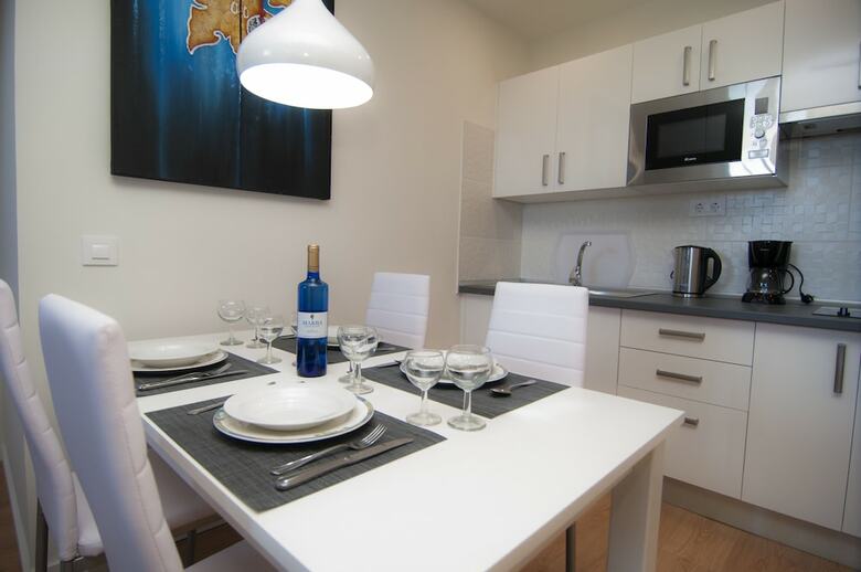Los Rodeos Luxury Apartments