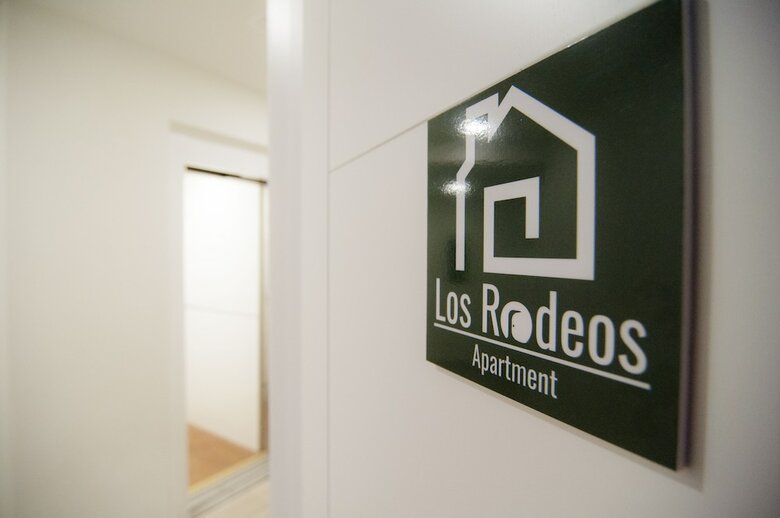 Los Rodeos Luxury Apartments