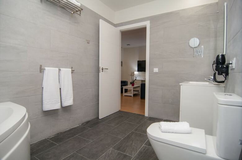 Los Rodeos Luxury Apartments