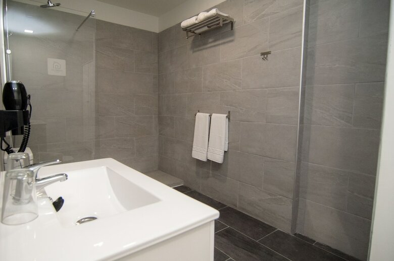 Los Rodeos Luxury Apartments
