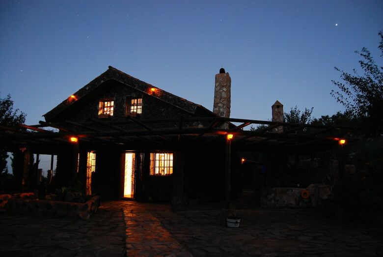 Apartamentos Homelike Volcano Views Eco-house
