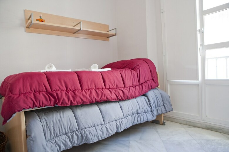 Apartamentos Situaci�n Excepcional Plza Ayuntamiento