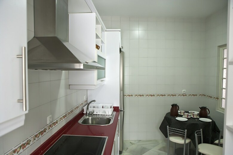 Apartamentos Situaci�n Excepcional Plza Ayuntamiento