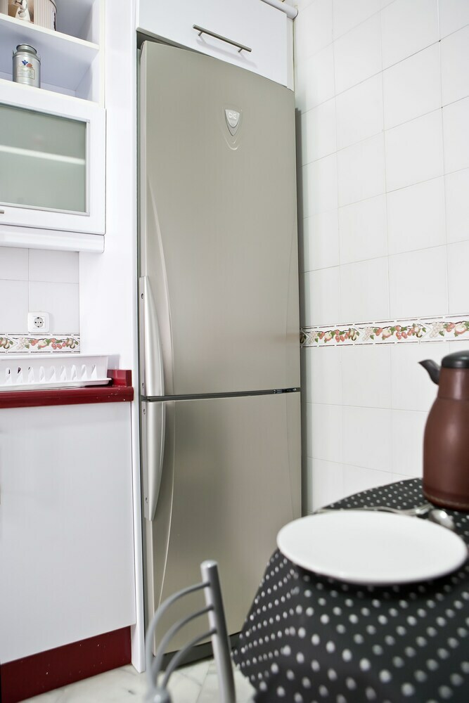 Apartamentos Situaci�n Excepcional Plza Ayuntamiento