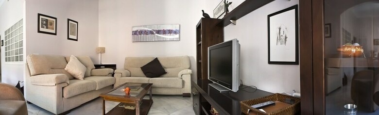 Apartamentos Situaci�n Excepcional Plza Ayuntamiento