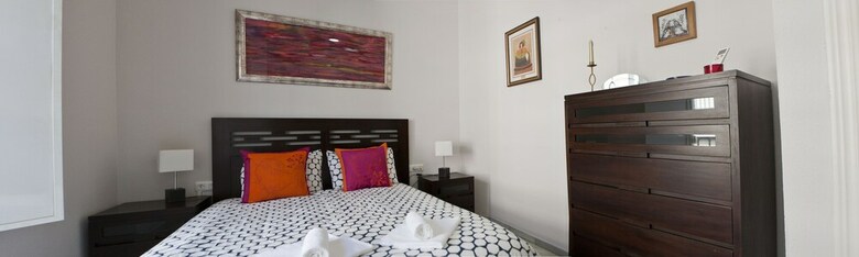 Apartamentos Situaci�n Excepcional Plza Ayuntamiento