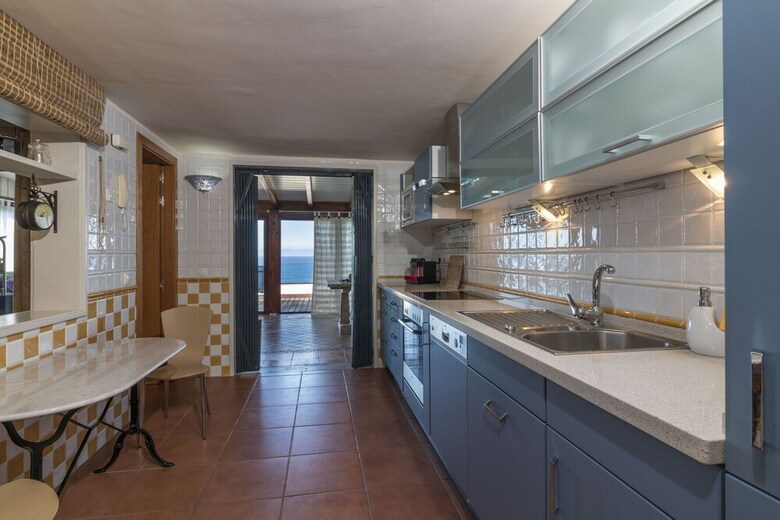 Villa Sorpresa