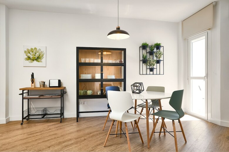 Apartamentos Amador De Los R�os