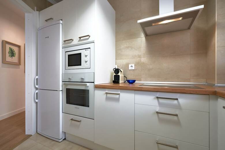 Apartamentos Amador De Los R�os
