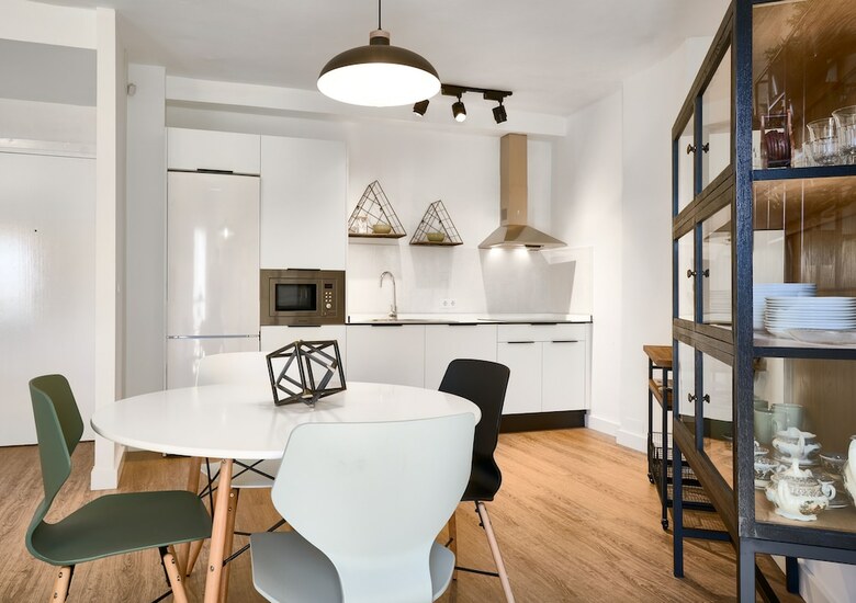 Apartamentos Amador De Los R�os