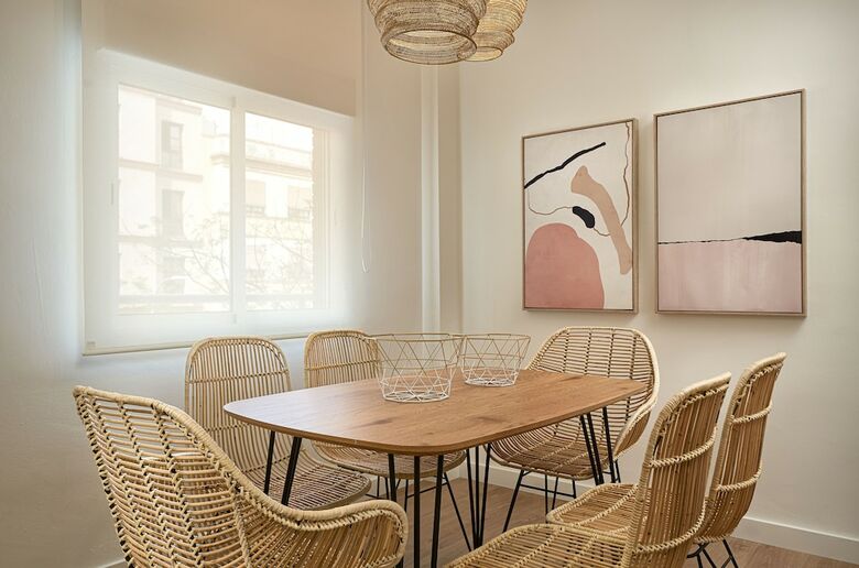 Apartamentos Amador De Los R�os